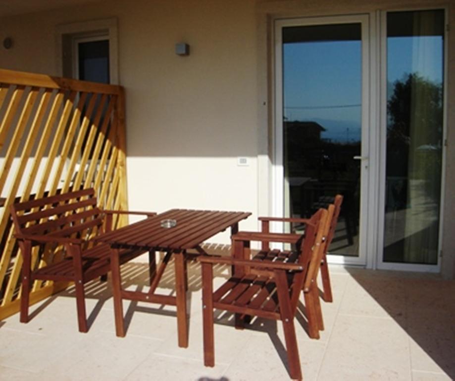 La Fattoria Apartments Lazise Kamer foto