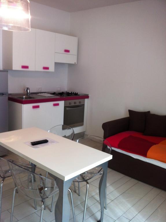 La Fattoria Apartments Lazise Buitenkant foto