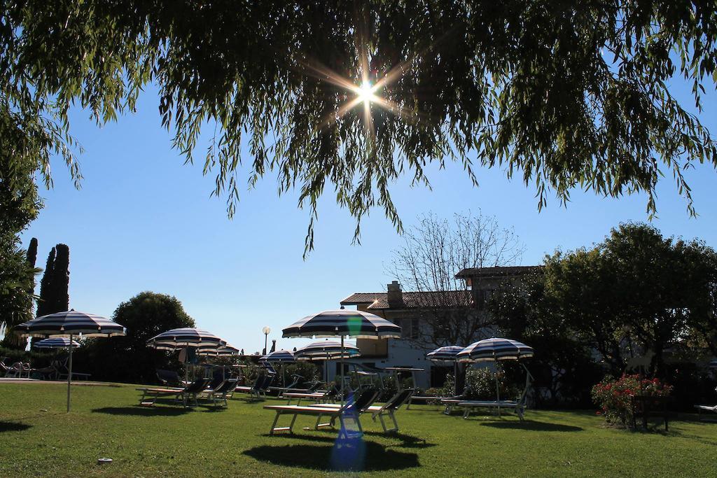 La Fattoria Apartments Lazise Buitenkant foto