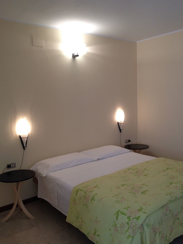 La Fattoria Apartments Lazise Buitenkant foto