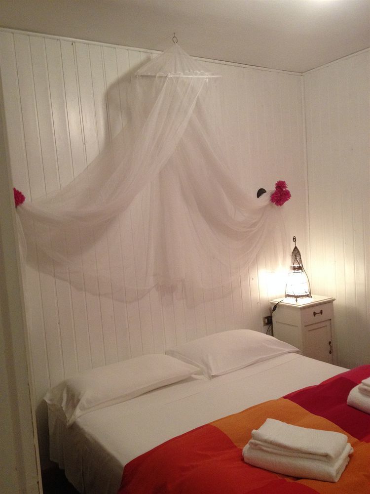 La Fattoria Apartments Lazise Buitenkant foto
