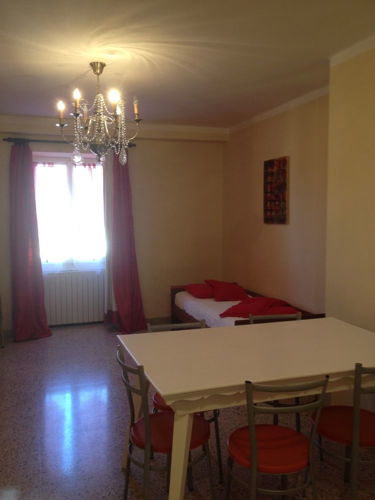 La Fattoria Apartments Lazise Buitenkant foto