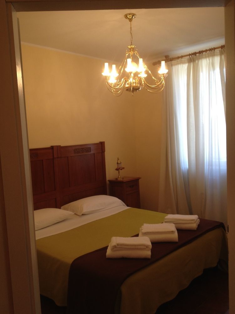 La Fattoria Apartments Lazise Buitenkant foto