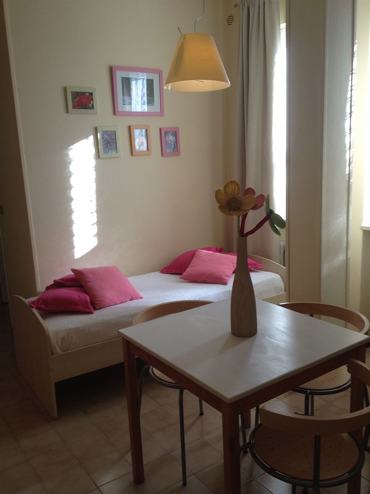 La Fattoria Apartments Lazise Buitenkant foto