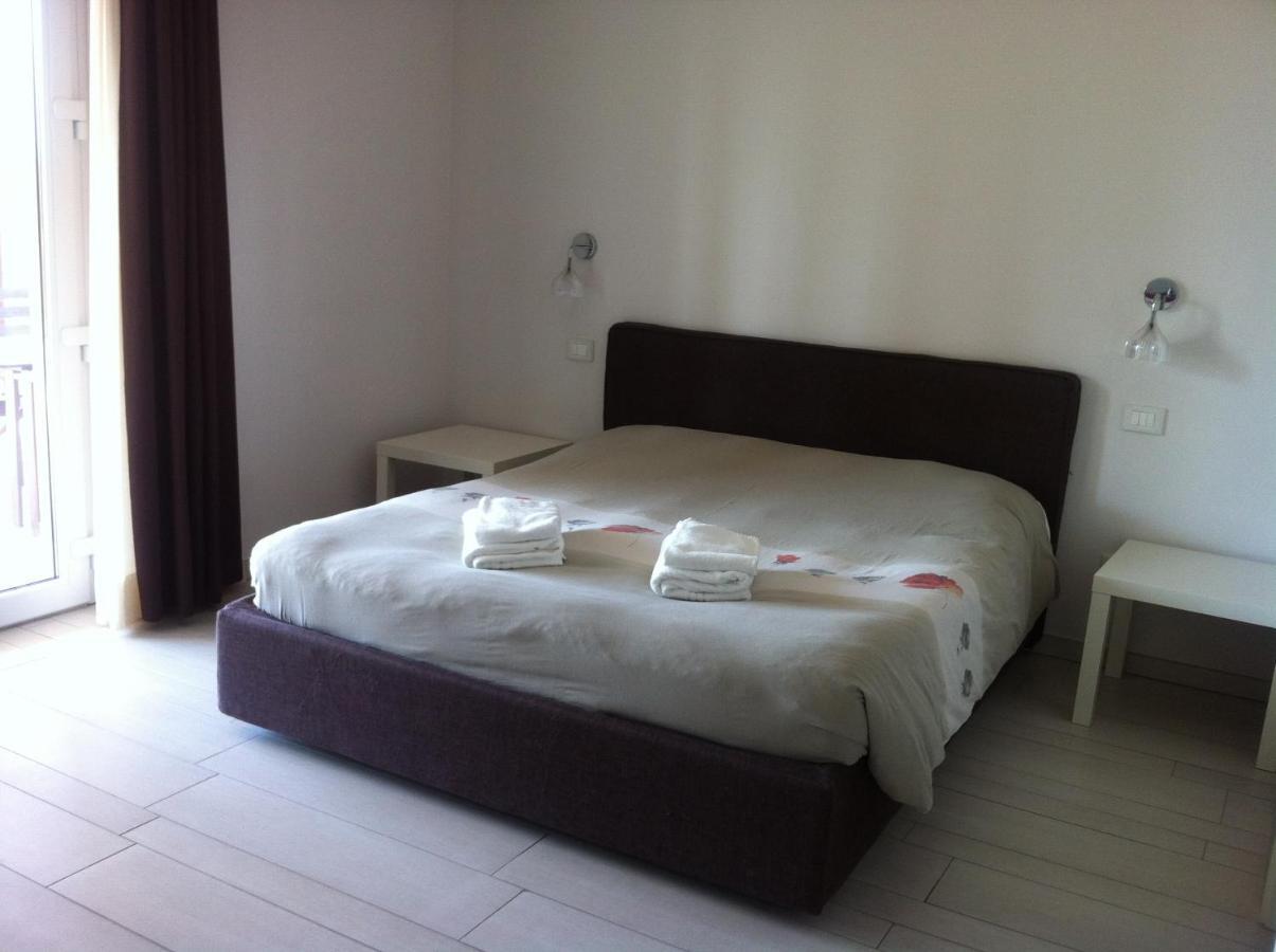 La Fattoria Apartments Lazise Buitenkant foto