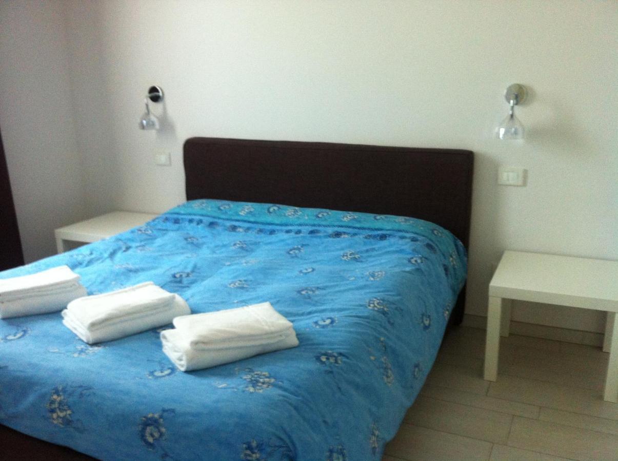 La Fattoria Apartments Lazise Buitenkant foto